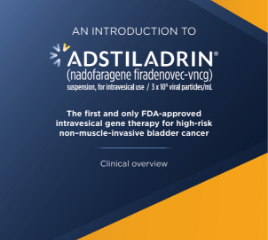 ADSTILADRIN Clinical Overview Downloadable Guide