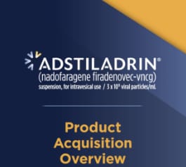Product Acquisition Leave Behind Downloadable Guide