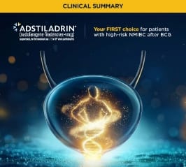 ADSTILADRIN Clinical Overview Downloadable Guide